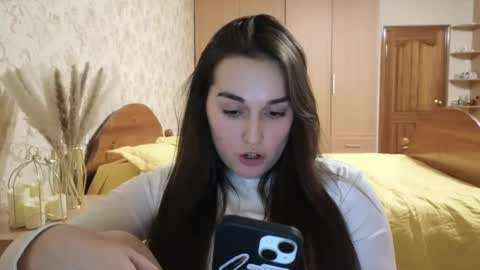 Snapshot of me_lissa_sun chatting on 5, 2, 2025 Melissa online show from 5, 2, 2025