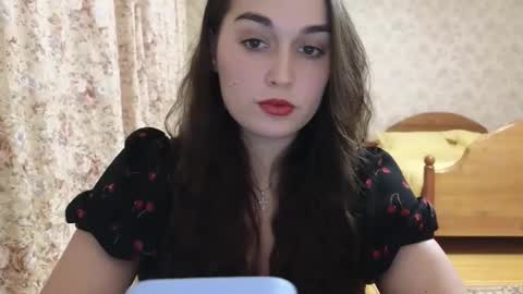 Snapshot of me_lissa_sun chatting on 6, 3, 2025 Melissa online show from 6, 3, 2025