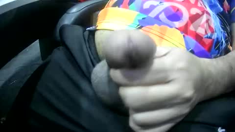 mead992 online show from 15, 1, 2025