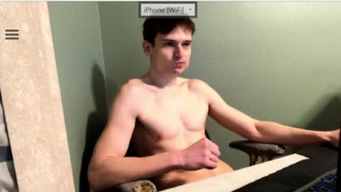 meanthing online show from 5, 1, 2025