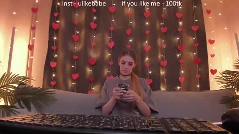 Anna online show from 14, 2, 2025