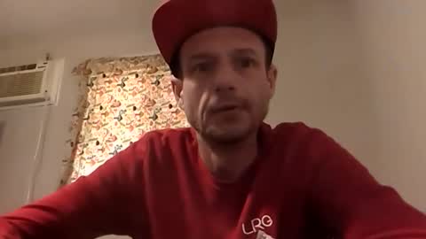 Jizzy online show from 3, 3, 2026