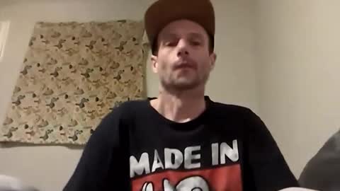 Jizzy online show from 19, 3, 2026