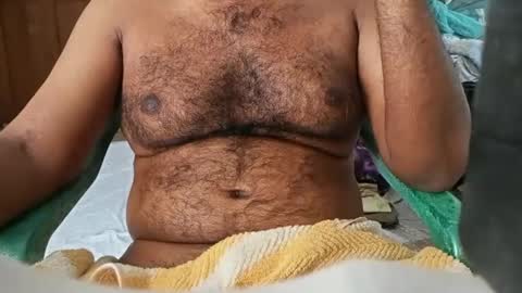 meashwin85 online show from 31, 1, 2025