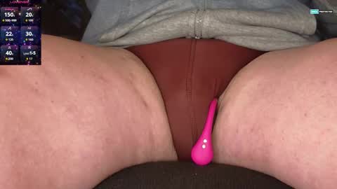 Snapshot of meat_loaf__ chatting on 14, 10, 2025 Marvin Lee online show from 14, 10, 2025