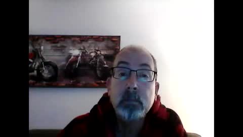 me at home online show from 13, 1, 2025