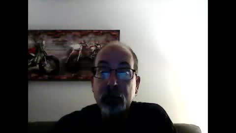 me at home online show from 21, 1, 2025