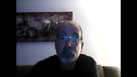 me at home online show from 25, 1, 2025