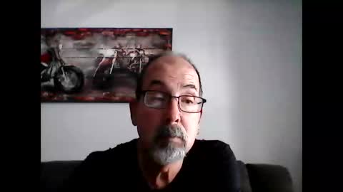 me at home online show from 26, 1, 2025