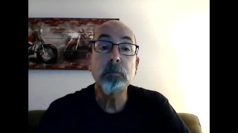 me at home online show from 31, 1, 2025
