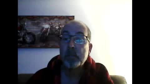 me at home online show from 18, 2, 2025