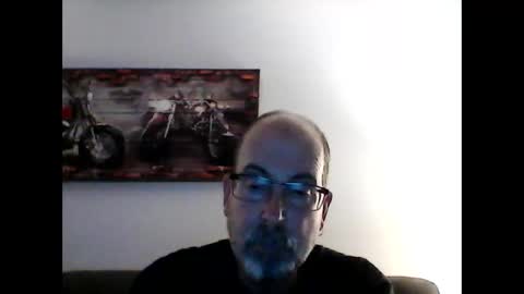 me at home online show from 19, 2, 2025