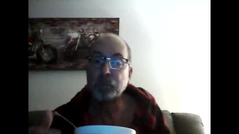 me at home online show from 19, 2, 2025