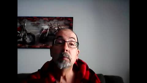 me at home online show from 23, 2, 2025