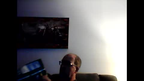 me at home online show from 1, 3, 2025