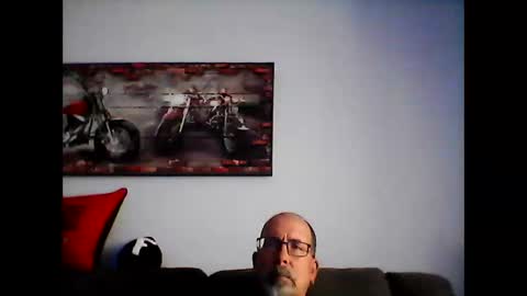 me at home online show from 12, 10, 2025