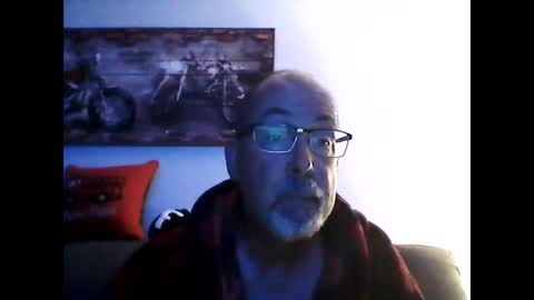 me at home online show from 22, 10, 2025