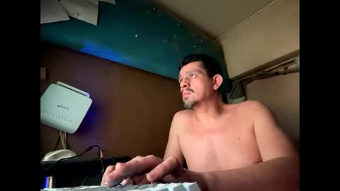 mecera83 online show from 1, 1, 2025