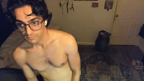 Snapshot of mechaf chatting on 8, 11, 2025 Late Night Video Games Art online show from 8, 11, 2025