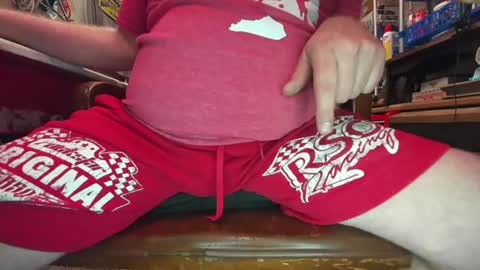 Verbal Daddy online show from 26, 9, 2025