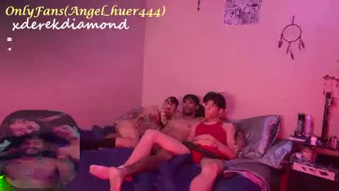 Brownboy361 online show from 15, 9, 2025