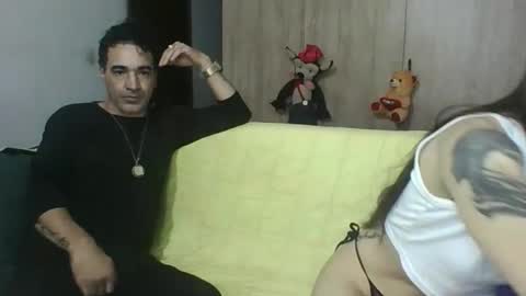 medellin morx online show from 5, 10, 2025