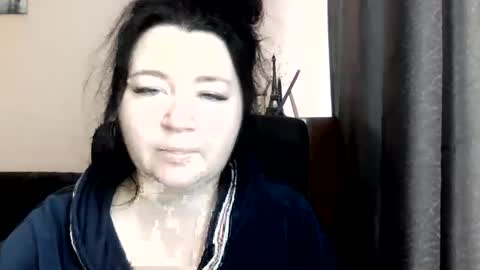 Oltereodora-lima online show from 20, 10, 2025