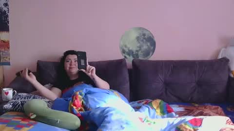 Oltereodora-lima online show from 26, 3, 2026