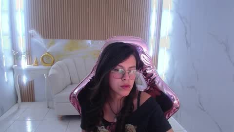 medusa11_s online show from 6, 10, 2025