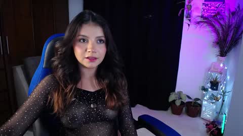 Coral online show from 10, 1, 2025