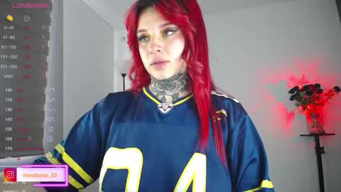 Johana  online show from 5, 1, 2026