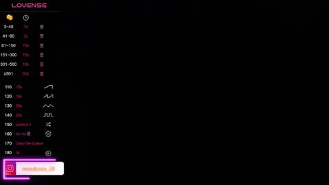 Johana  online show from 9, 1, 2026