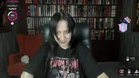 Medusa online show from 23, 10, 2025