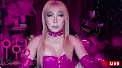 Snapshot of medusaprey chatting on 20, 2, 2026 THE QUEEN ALPHA Queen Medusa Prey online show from 20, 2, 2026