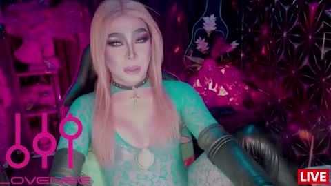 Snapshot of medusaprey chatting on 5, 3, 2026 THE QUEEN ALPHA Queen Medusa Prey online show from 5, 3, 2026