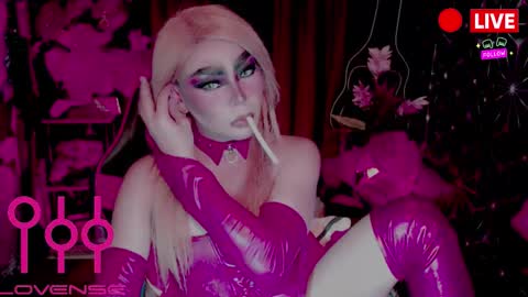 Snapshot of medusaprey chatting on 17, 3, 2026 THE QUEEN ALPHA Queen Medusa Prey online show from 17, 3, 2026