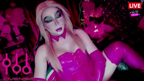 Snapshot of medusaprey chatting on 21, 3, 2026 THE QUEEN ALPHA Queen Medusa Prey online show from 21, 3, 2026