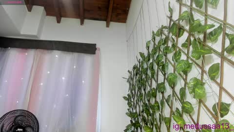 medussa13 online show from 3, 12, 2024