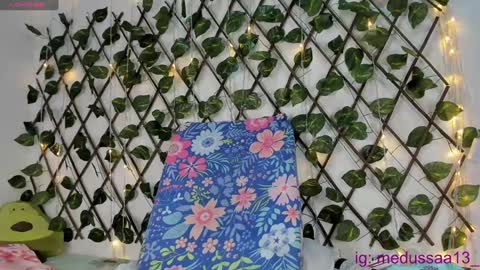 medussa13 online show from 6, 12, 2024