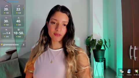 Snapshot of meduza_sexy_caramel chatting on 25, 9, 2025 Baio online show from 25, 9, 2025