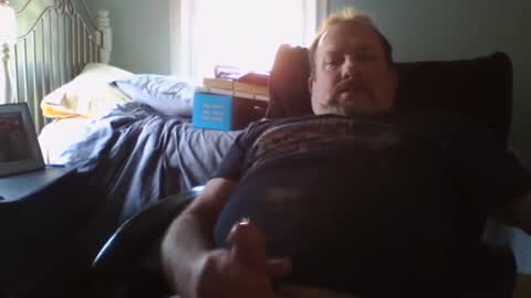 meech1970 online show from 23, 2, 2025