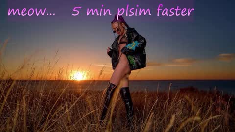 Snapshot of meeeeeow08 chatting on 22, 10, 2025 Sweet Meow nonude online show from 22, 10, 2025