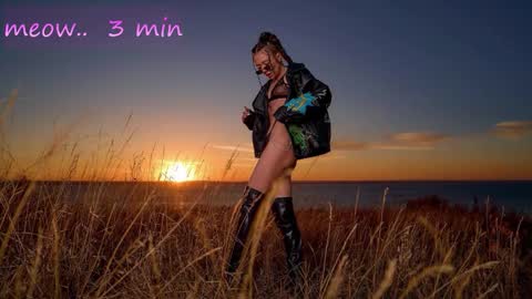 Snapshot of meeeeeow08 chatting on 18, 11, 2025 Sweet Meow nonude online show from 18, 11, 2025