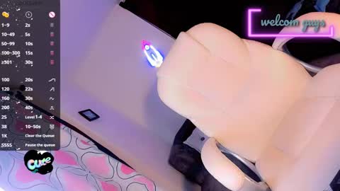 Snapshot of meelanyalejandraa chatting on 15, 2, 2025 MelanyAlejandra online show from 15, 2, 2025