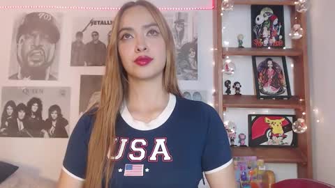 Snapshot of meeowlody chatting on 29, 12, 2024 Emily online show from 29, 12, 2024