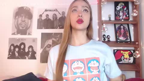 Snapshot of meeowlody chatting on 16, 1, 2025 Emily online show from 16, 1, 2025