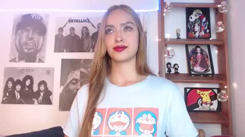 Snapshot of meeowlody chatting on 16, 1, 2025 Emily online show from 16, 1, 2025