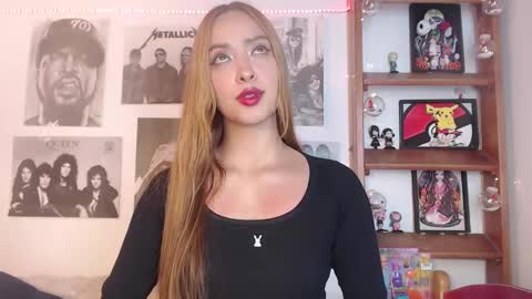 Snapshot of meeowlody chatting on 20, 1, 2025 Emily online show from 20, 1, 2025