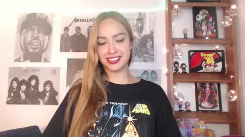 Snapshot of meeowlody chatting on 2, 2, 2025 Emily online show from 2, 2, 2025