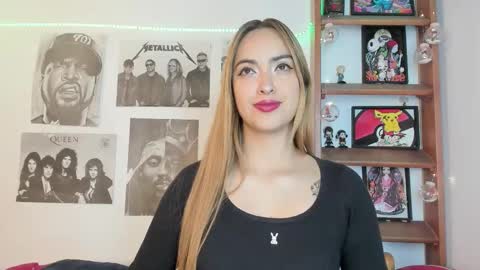 Emily online show from 26, 11, 2025